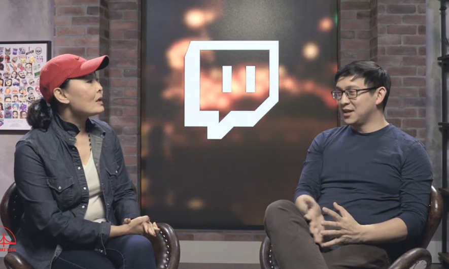 Philosophy of Success with Kevin Lin, COO of Twitch